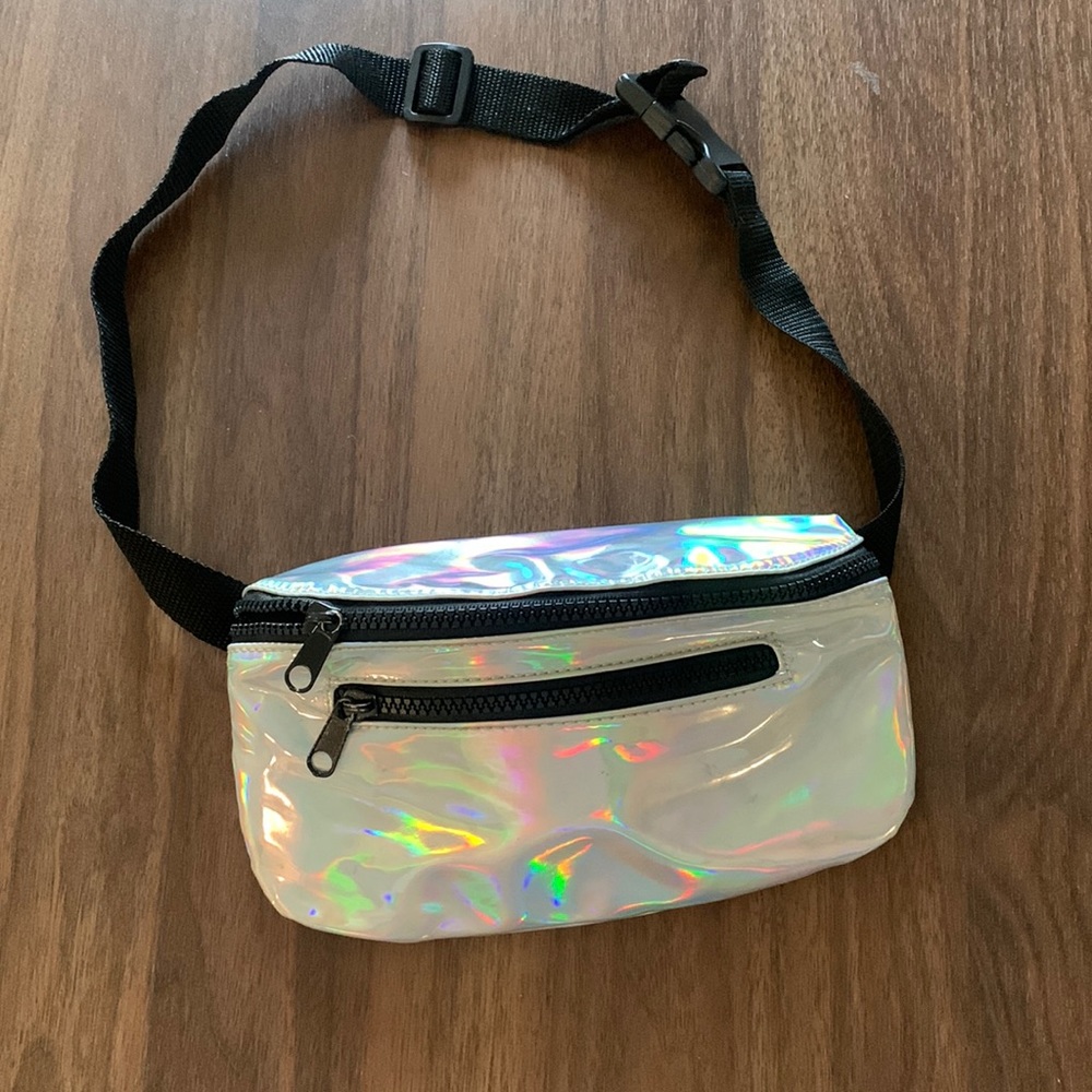 Fanny pack
